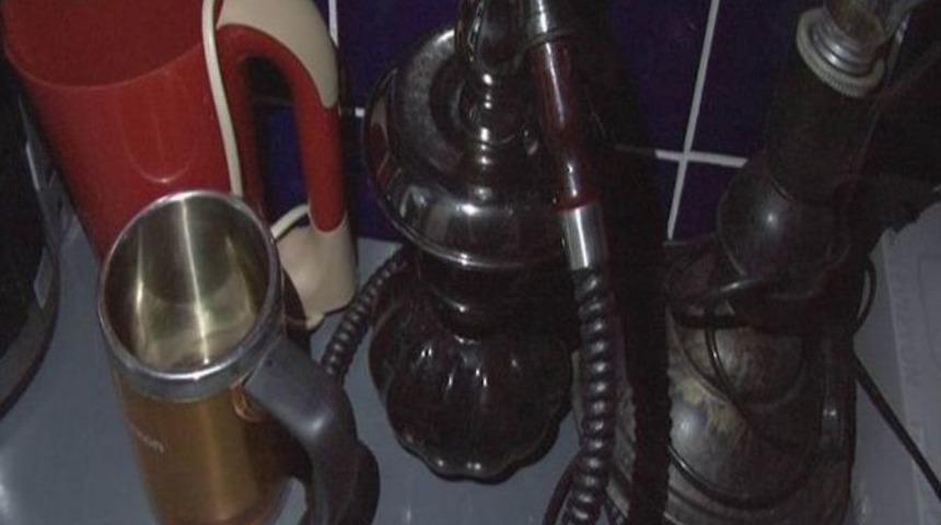 (&ouml;zel Haber) Kayserililer 2014 Yılında En &Ccedil;ok G&ouml;zl&uuml;k, C&uuml;zdan Ve İş Elbisesi Unuttu