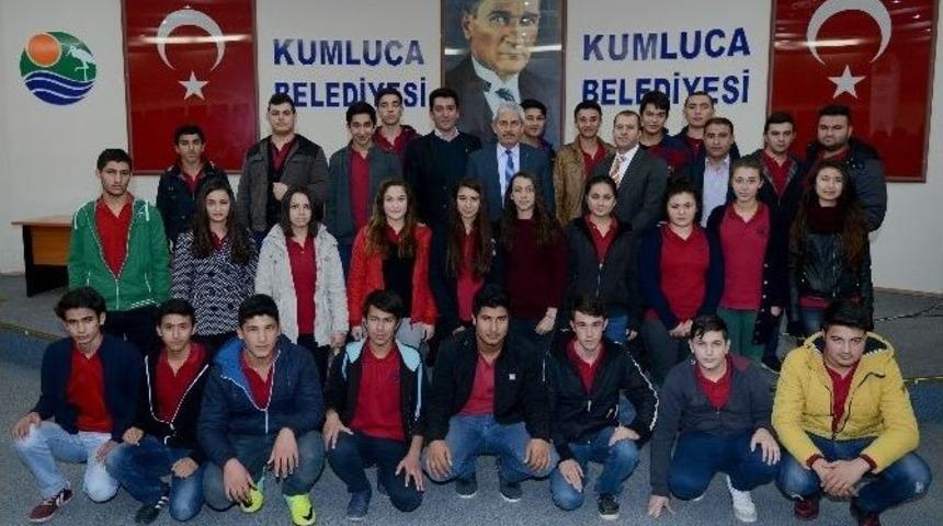 Kumluca&rsquo;da Okul Meclisleri Ortak Toplantı Yapacak