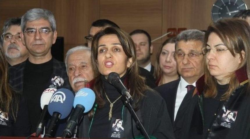 Kadın Avukatlardan &Ouml;zgecan Cinayeti A&ccedil;ıklaması