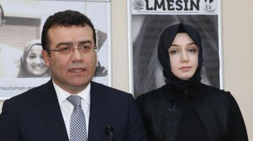 &Ouml;zgecan&rsquo;In Adı Kadın Koordinasyon Merkezine Verilecek