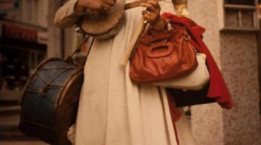 'aşkın En Deli Hali' Belgesel Oldu