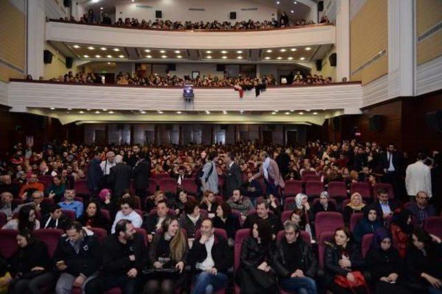 'aşkın En Deli Hali' Belgesel Oldu