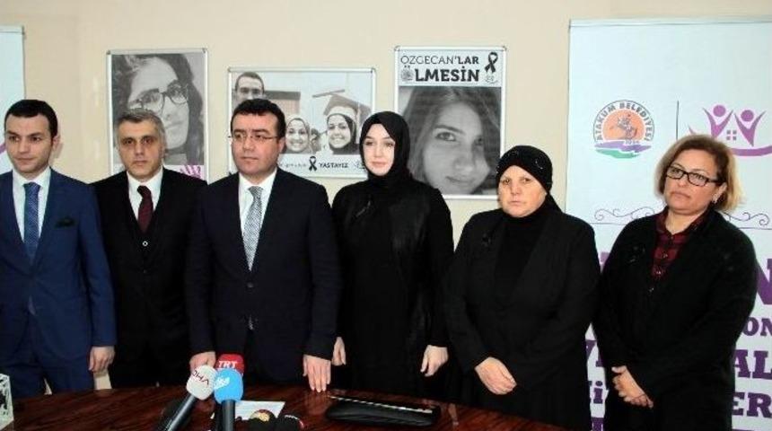 &Ouml;zgecan&rsquo;ın İsmi Samsun&rsquo;da Bir Merkeze Verildi