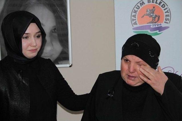 &Ouml;zgecan&rsquo;ın İsmi Samsun&rsquo;da Bir Merkeze Verildi 2