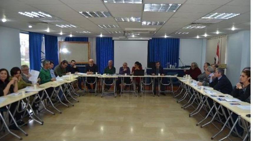 8. Ulusal İş&ccedil;i Sağlığı Ve İş G&uuml;venliği Kongresi Adana&rsquo;da Yapılacak