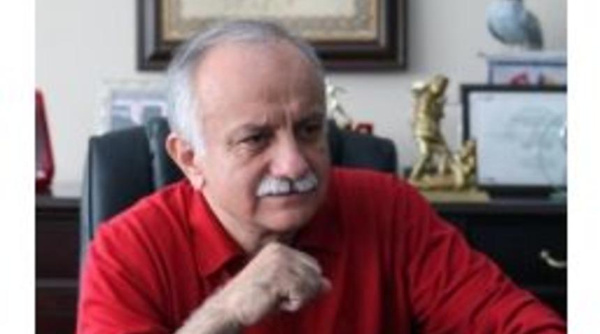 Bayraklı Belediyesi Başkanı Karabağ’ın Abisi Vefat Etti