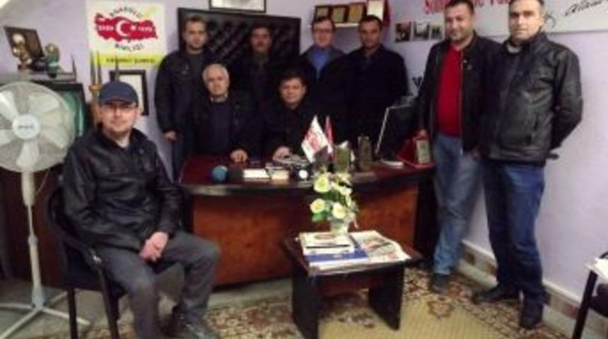 Akyol Güven Tazeledi