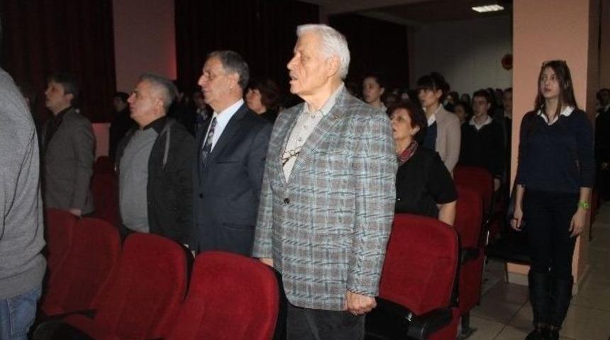 Herk&uuml;l&rsquo;&uuml;n On İki G&ouml;revi Zonguldak&rsquo;ta Aranıyor