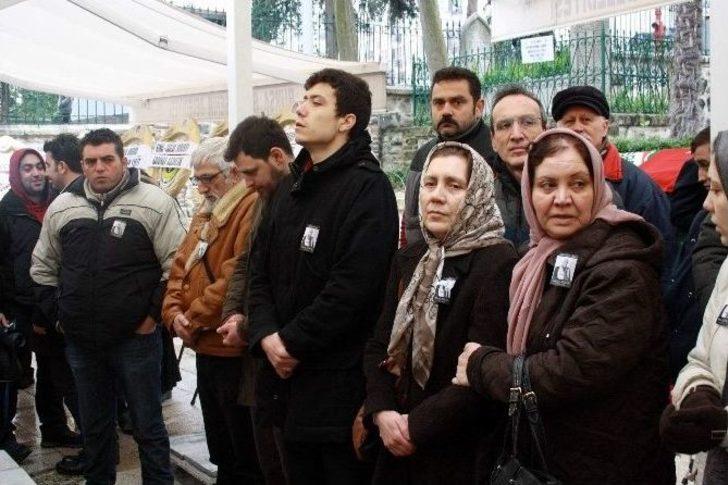 Mesut Ağrak Son Yolculuğuna Uğurlandı G4