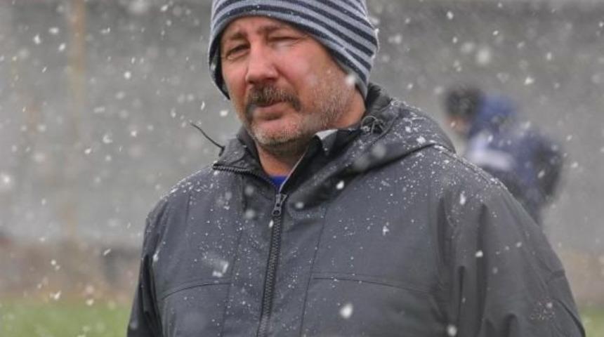 Medicana Sivasspor, Galatasaray Ma&ccedil;ı Hazırlıklarına Başladı