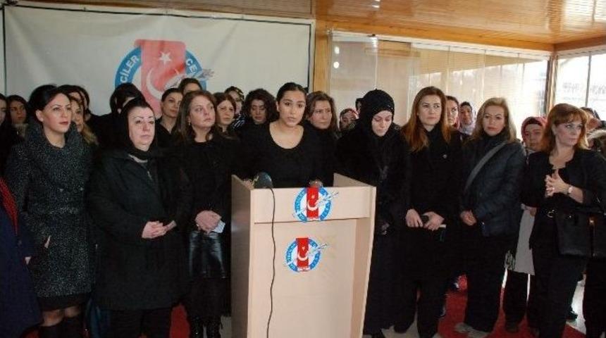 &Ouml;zgecan Aslan Katliamına Tepkiler S&uuml;r&uuml;yor