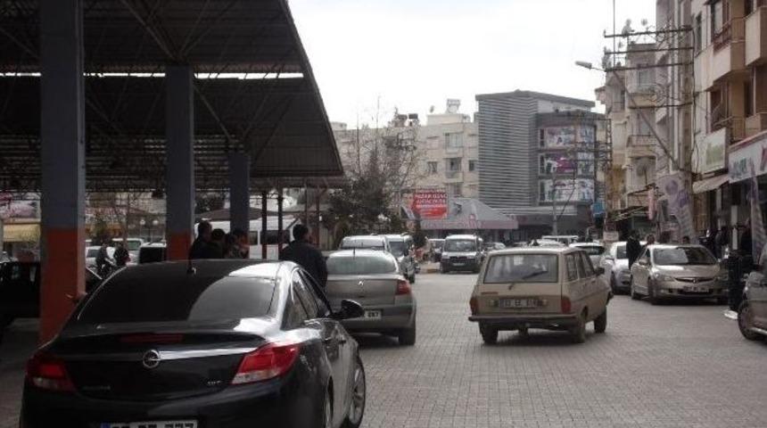 Antalya’da 4,6 Büyüklüğünde Deprem