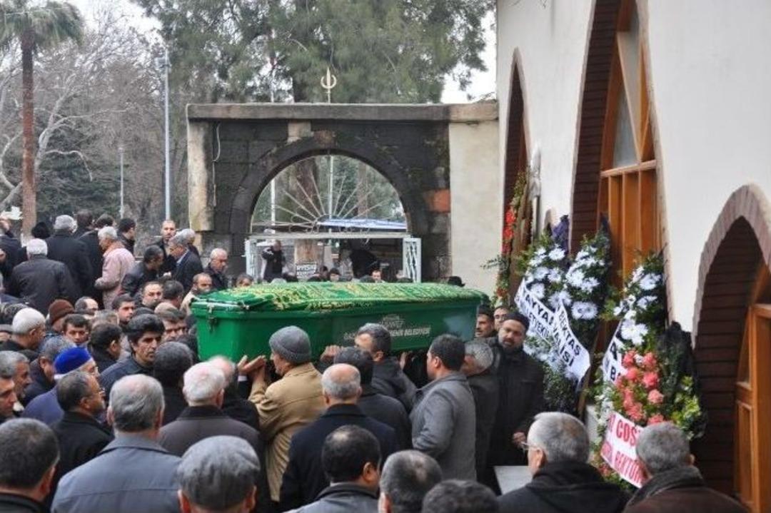 Milli Eğitim Bakanlığı M&uuml;şaviri Bayraktar Vefat Etti