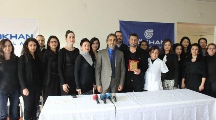 Kovalı Kahramana Kadınlardan Teşekk&uuml;r