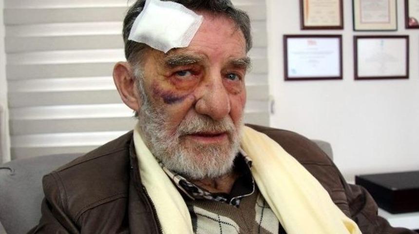 Ünlü Aktör Ölümden Döndü