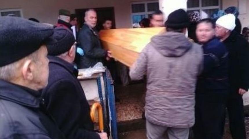 Sobadan Sızan Gazdan İki Kişi Hayatını Kaybetti