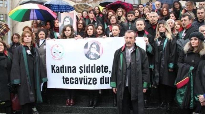 Bursa Baro Başkanı Demir&ouml;z: İdam Cezasına Karşıyız