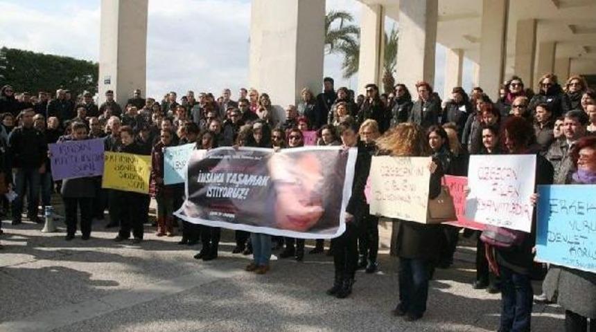 Sendika &Uuml;yelerinden &Ouml;zgecan A&ccedil;ıklaması