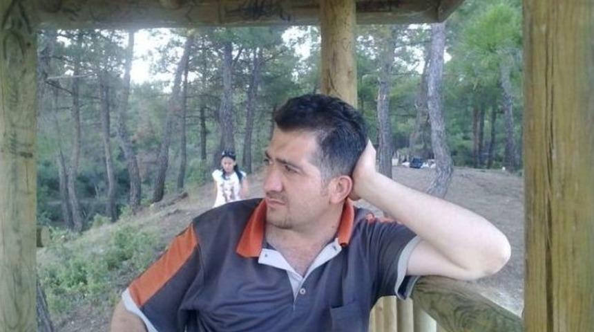 Camide İntihara Kalkışan Polis Hayatını Kaybetti