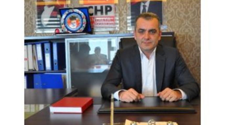 Chp&rsquo;nin Hedefi 8 Milletvekili