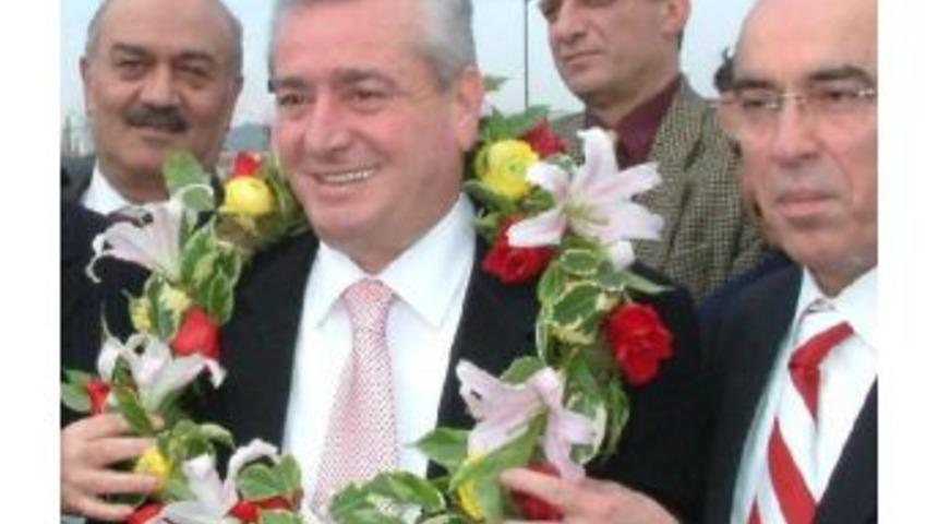 Sefa Sirmen: İstenmeyen Yerde Durulmaz