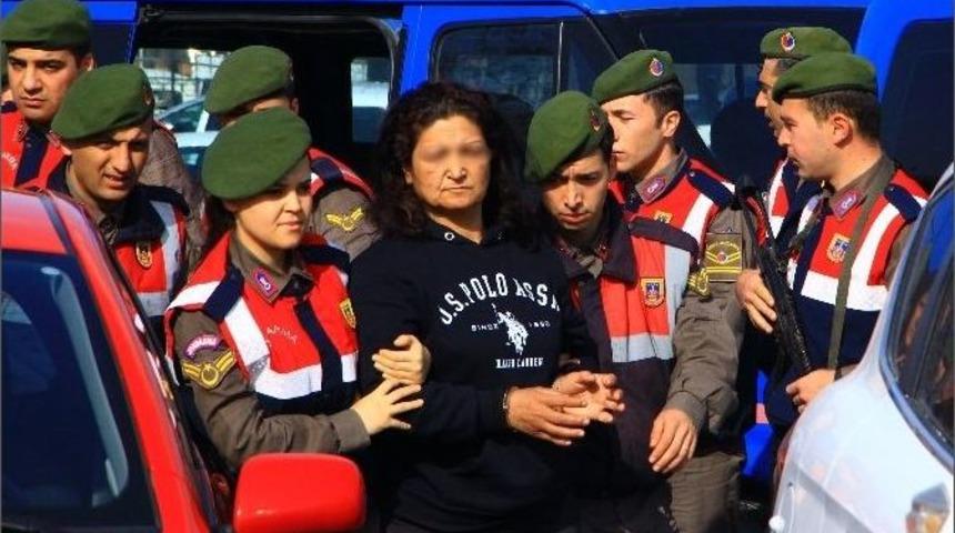 Cinayet Zanlıları Tutuklandı