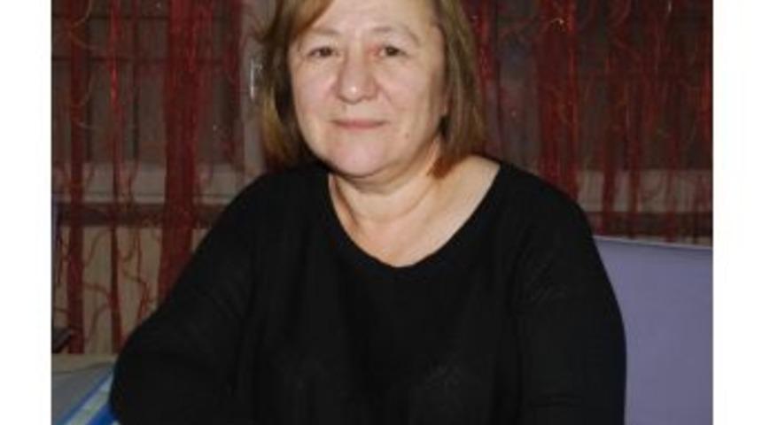 Kamer İdama Karşı