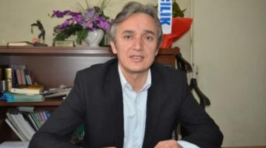 Ayan, Kongre S&uuml;recini Değerlendirdi