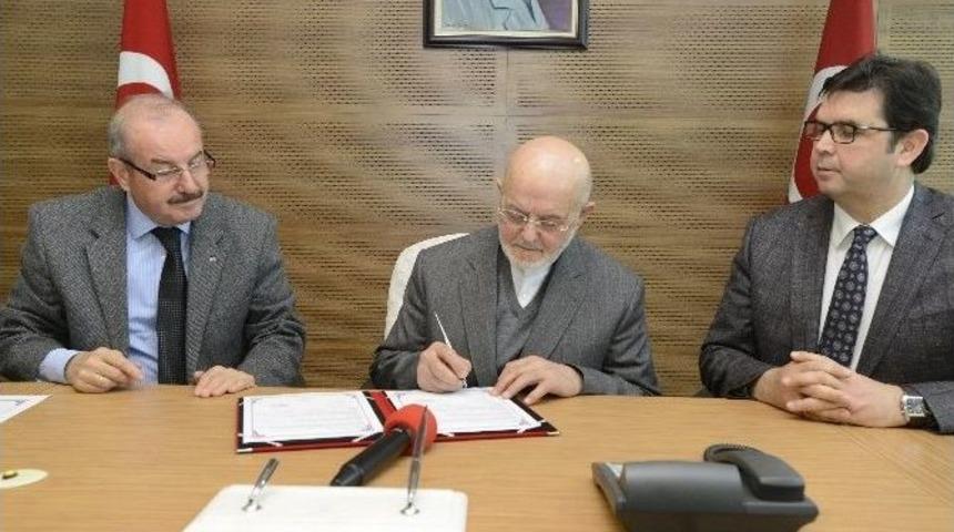 Hayırsever İş Adamından Eğitime 600 Bin Tl&rsquo;lik Destek