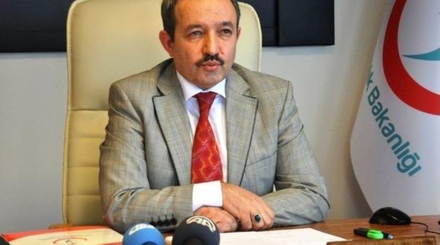 Tekirdağ&rsquo;ın İ&ccedil;me Suyu İle İlgili Korkutan A&ccedil;ıklama: