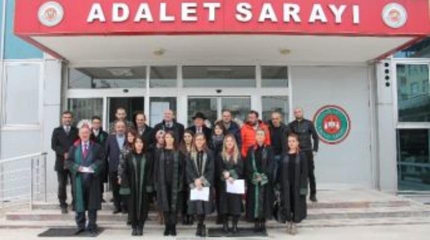 &Uuml;nyeli Avukatlardan &Ouml;zgecan A&ccedil;ıklaması