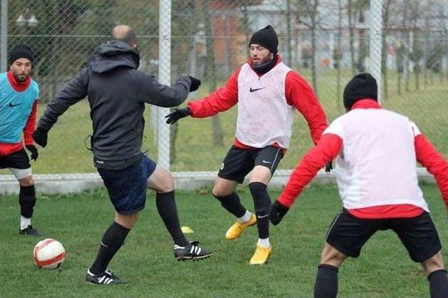 Spor Toto 2. Lig