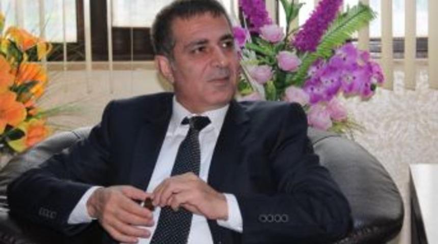 Atik, Ak Parti&rsquo;den Diyarbakır Milletvekili Aday Adaylığını A&ccedil;ıkladı