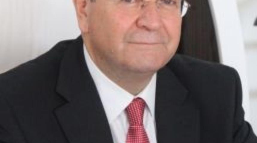 Başkan &Ouml;zakcan; "bu Acının Tarifi M&uuml;mk&uuml;n Değil"