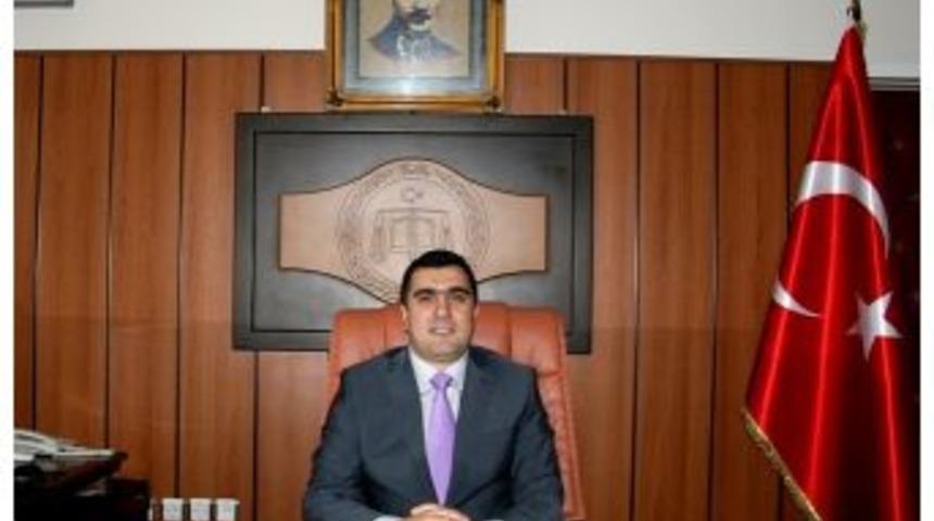 Başsavcısı Pul&ccedil;a G&ouml;revine Başladı