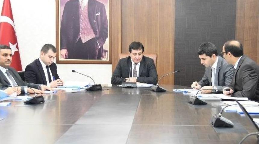 Yatırımcıların Talepleri G&ouml;r&uuml;ş&uuml;ld&uuml;