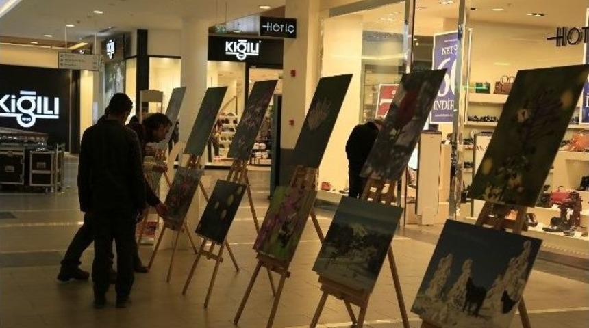 Spil&rsquo;in Gizemli D&uuml;nyası Fotoğraf Karelerine Yansıdı