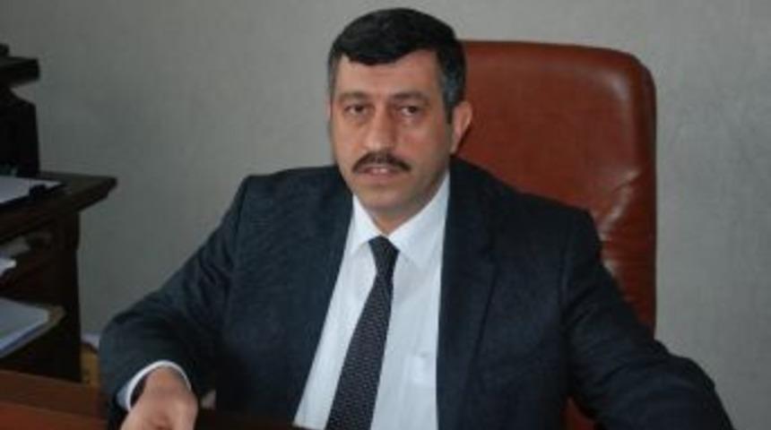 Bekir Yazıcı&rsquo;dan Milletvekili K&ouml;se&rsquo;ye Cevap