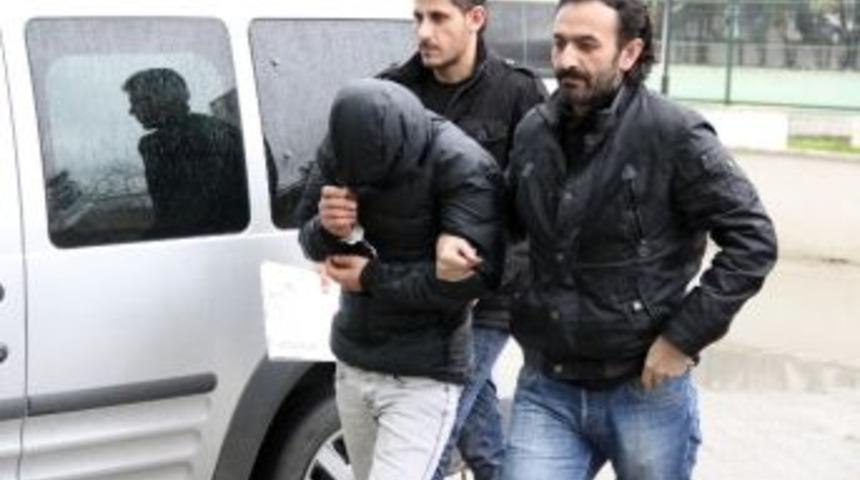 11 &Ccedil;uval Bisiklet İ&ccedil; Lastiğini &Ccedil;aldı, Serbest Kaldı