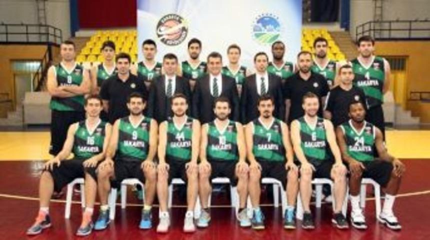 B&uuml;y&uuml;kşehir Basket Takımı Ankara Dsi İle Karşılaşacak