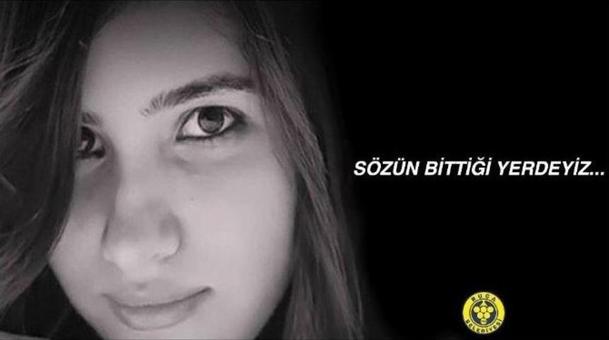 &Ouml;zgecan, Adı Kadın Dayanışma Derneğine Verilerek Yaşatılacak