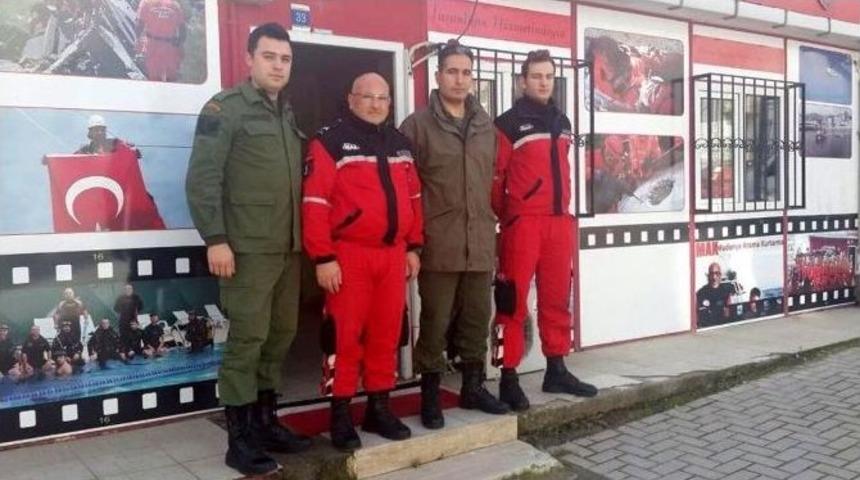 Mudanya Mak&rsquo;a Degak Denetimi