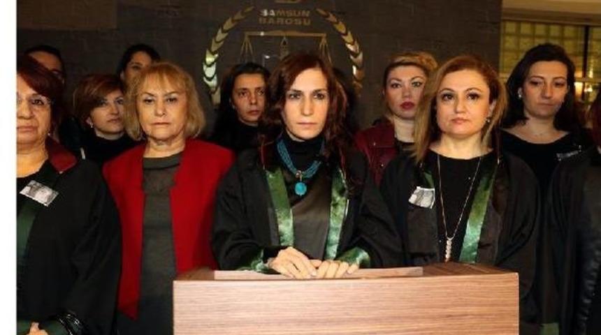 'kadın Ve &Ccedil;ocukların Yaşam Hakkına Y&ouml;nelen Su&ccedil;larda Indirim Uygulanmasın'