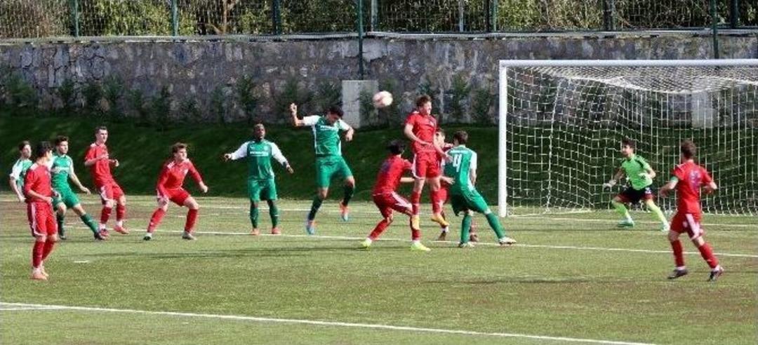 Vitesse&rsquo;nin Şampiyonluk Kupası Başkan Bakıcı&rsquo;dan