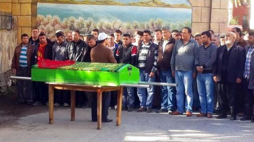 Kanserden &Ouml;len Ağabeyinin Ağrı Bandı, 14 Yaşındaki Pınar'ı Canından Etti (2)