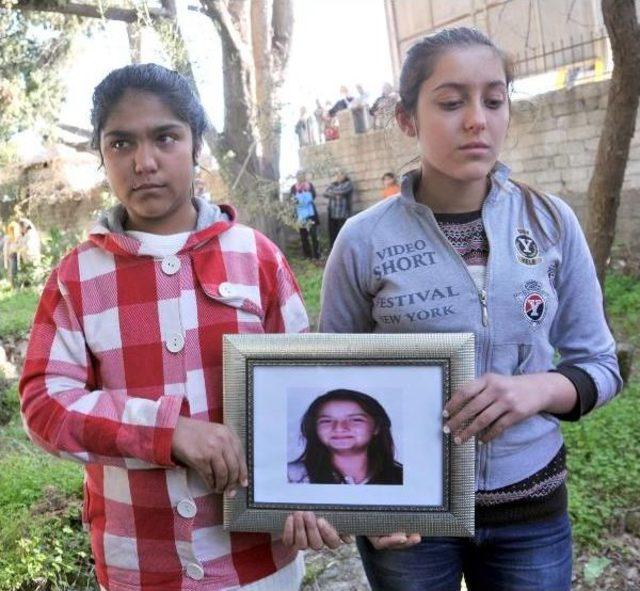 Kanserden Ölen Ağabeyinin Ağrı Bandı, 14 Yaşındaki Pınar'ı Canından Etti (2)