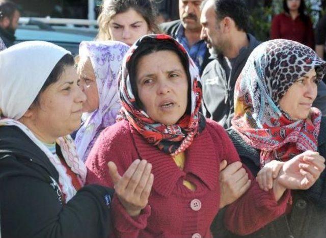 Kanserden Ölen Ağabeyinin Ağrı Bandı, 14 Yaşındaki Pınar'ı Canından Etti (2)