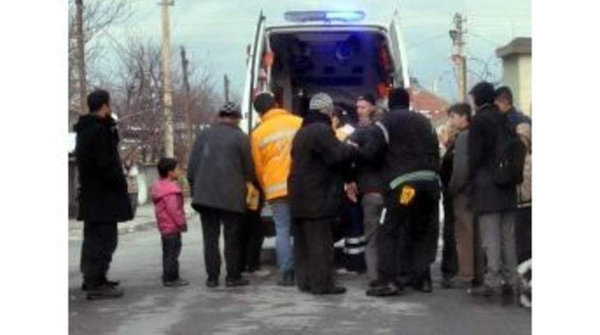 Namaz Kılarken Kalp Krizi Ge&ccedil;irip &Ouml;ld&uuml;