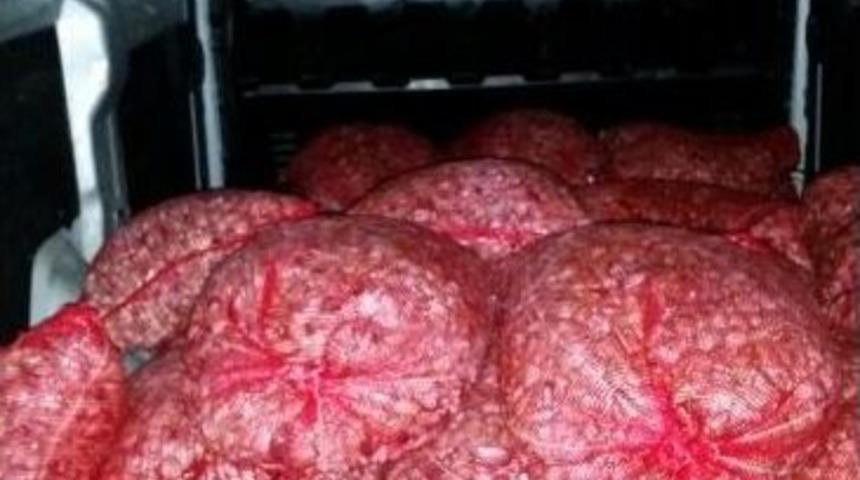 Midye Ka&ccedil;ak&ccedil;ılarına Keşan&rsquo;dan Ge&ccedil;it Yok