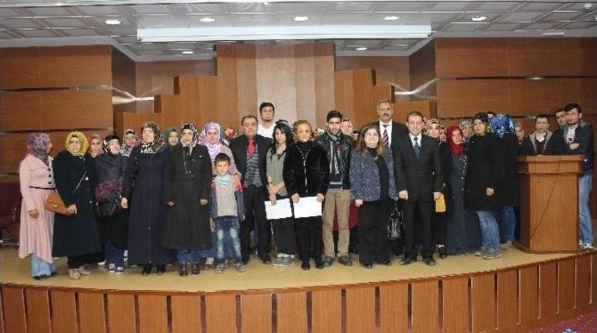 130 Bayan Girişimcilik Sertifikasını Aldı